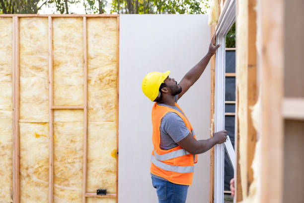 Garage Insulation Installation in La Porte City, IA