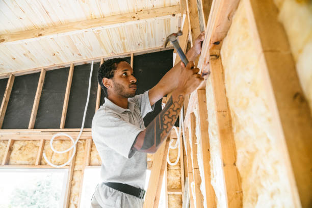 Insulation for Commercial Buildings in La Porte City, IA