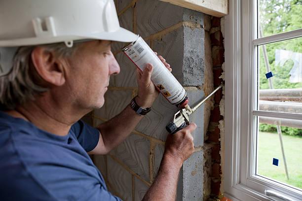 Soundproof Insulation Installation in La Porte City, IA