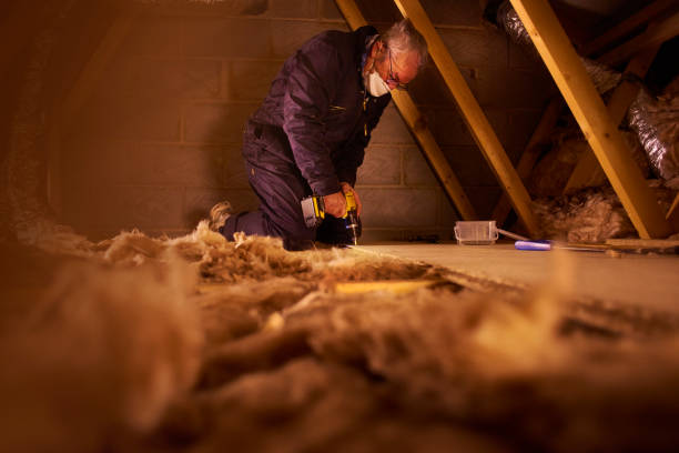 Range of Insulation Solutions in La Porte City, IA